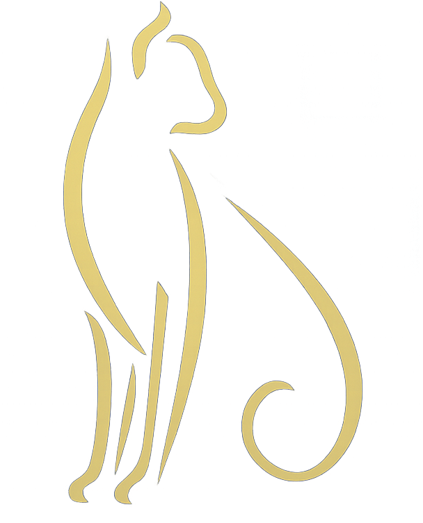 Logo Klinik Hewan Bendicion